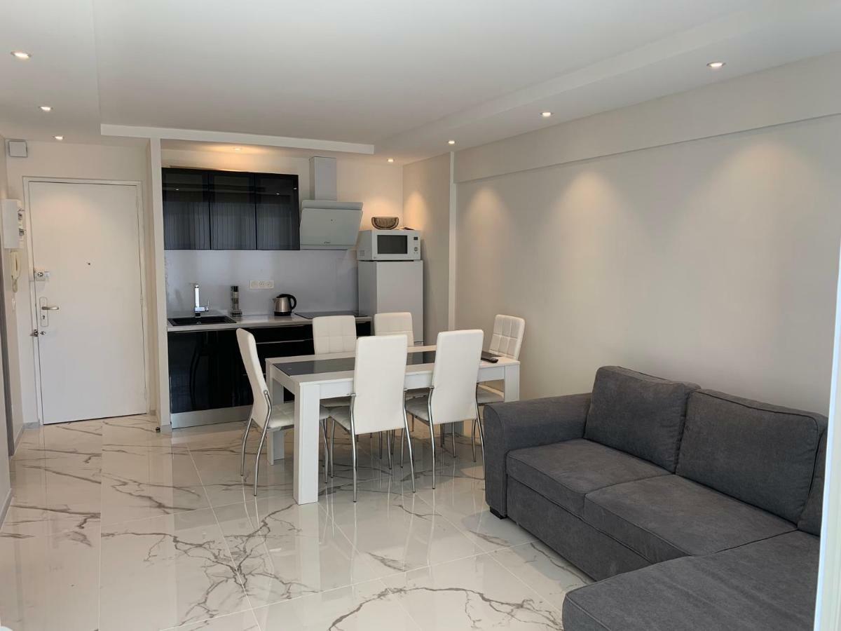 Le Palladium Cannes Exterior foto