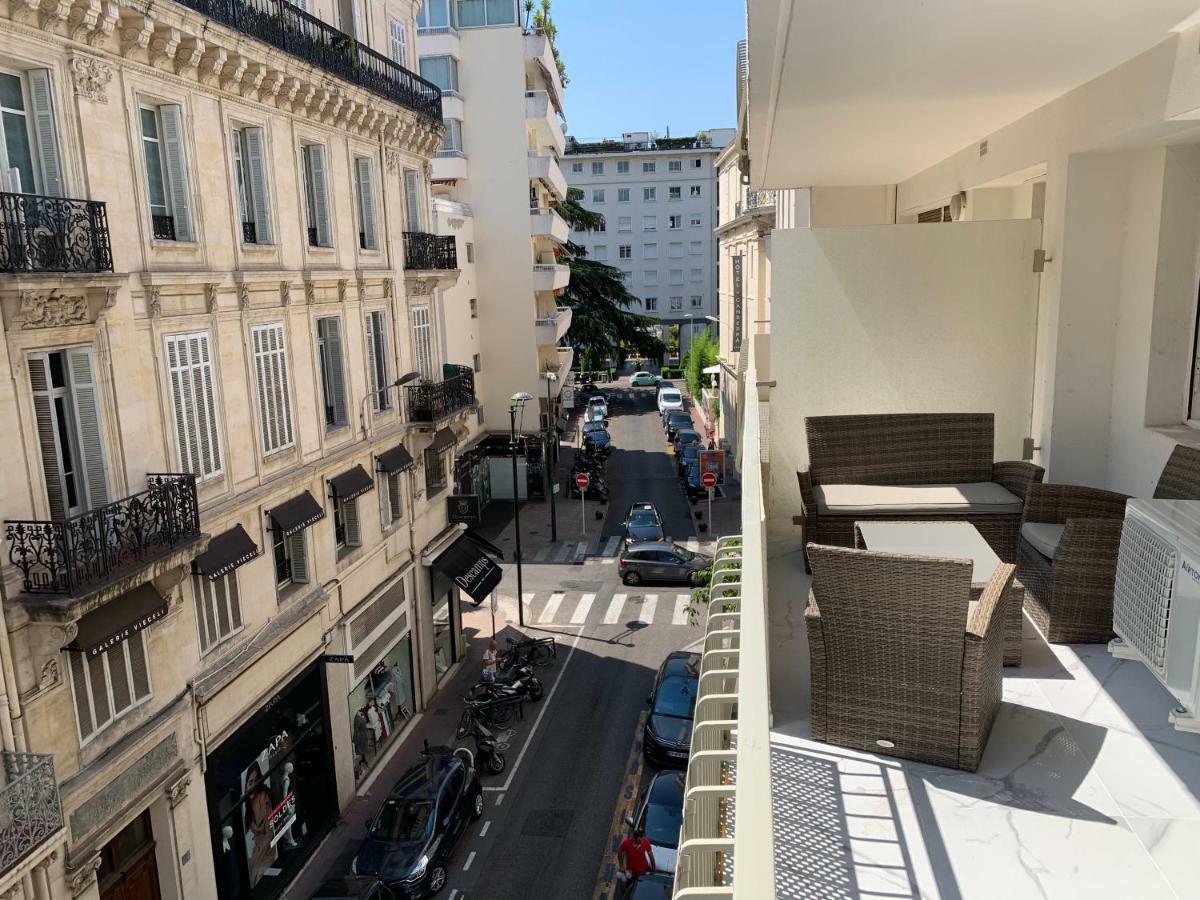 Le Palladium Cannes Exterior foto